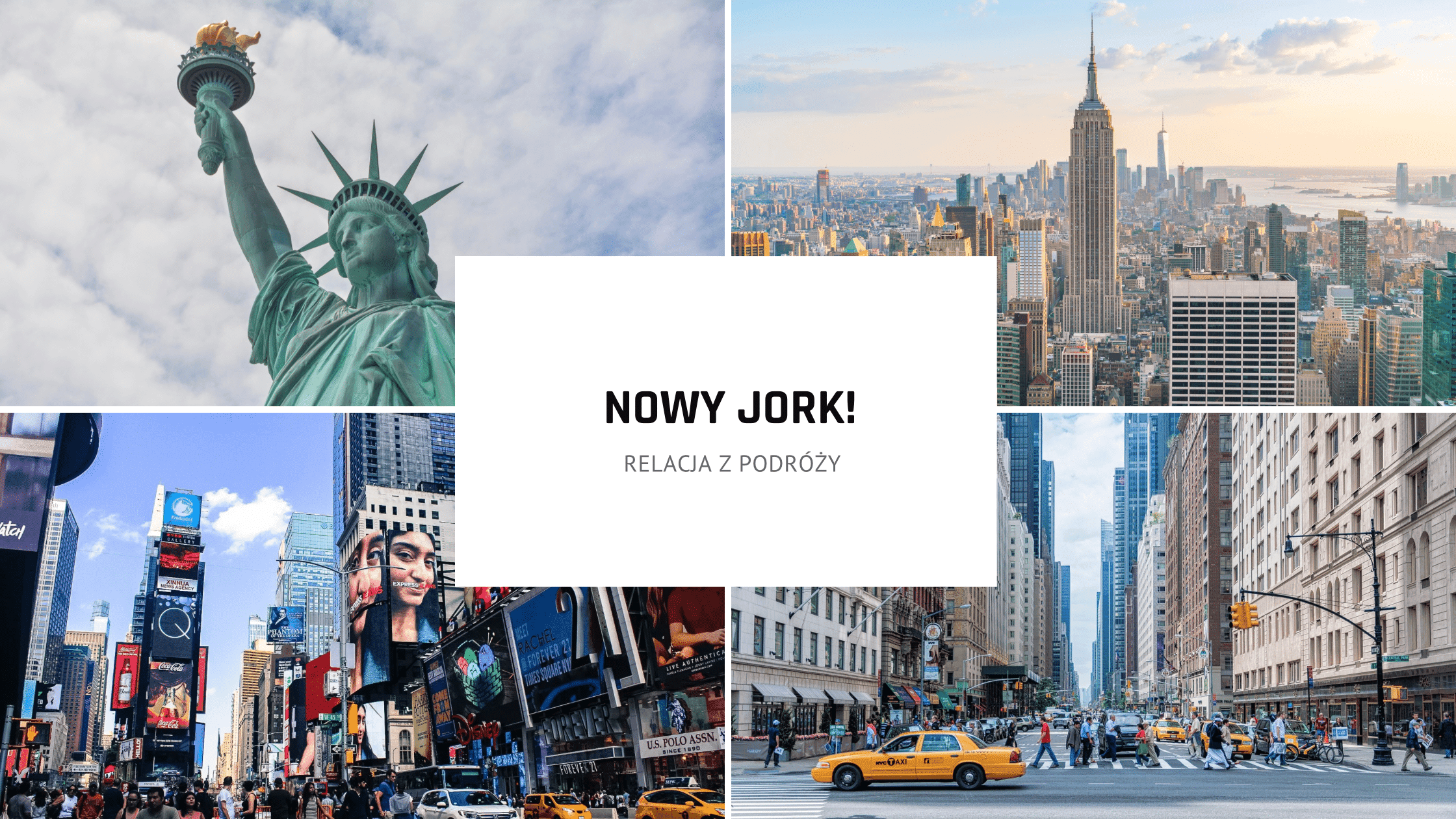 Nowy Jork – ciekawostki, które zaskoczą nawet doświadczonych turystów