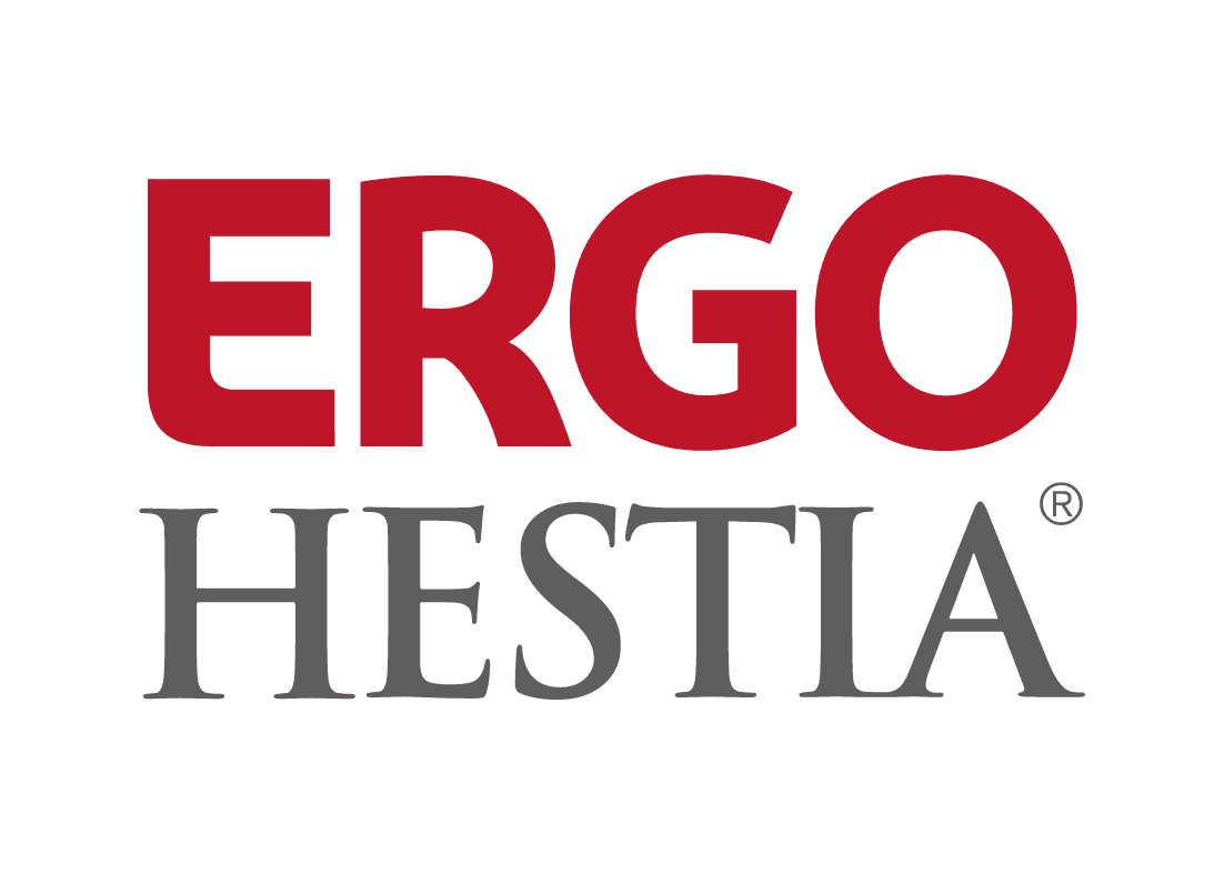 Logo ERGO HESTIA