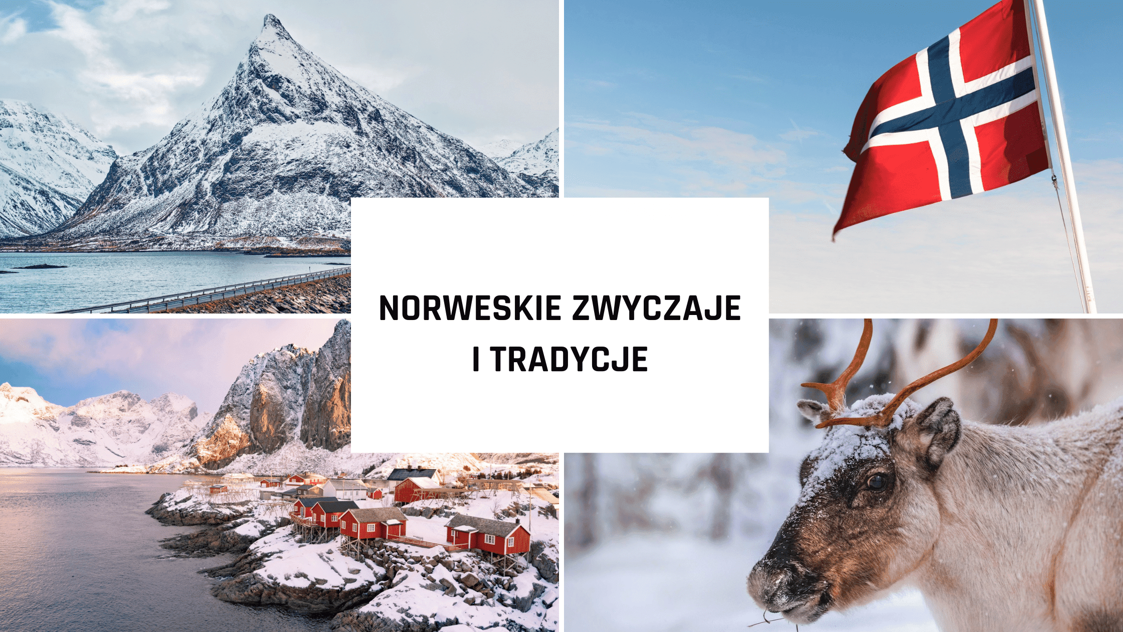 Ciekawostki o Norwegii: Zwyczaje i tradycje - poznaj kulturę kraju