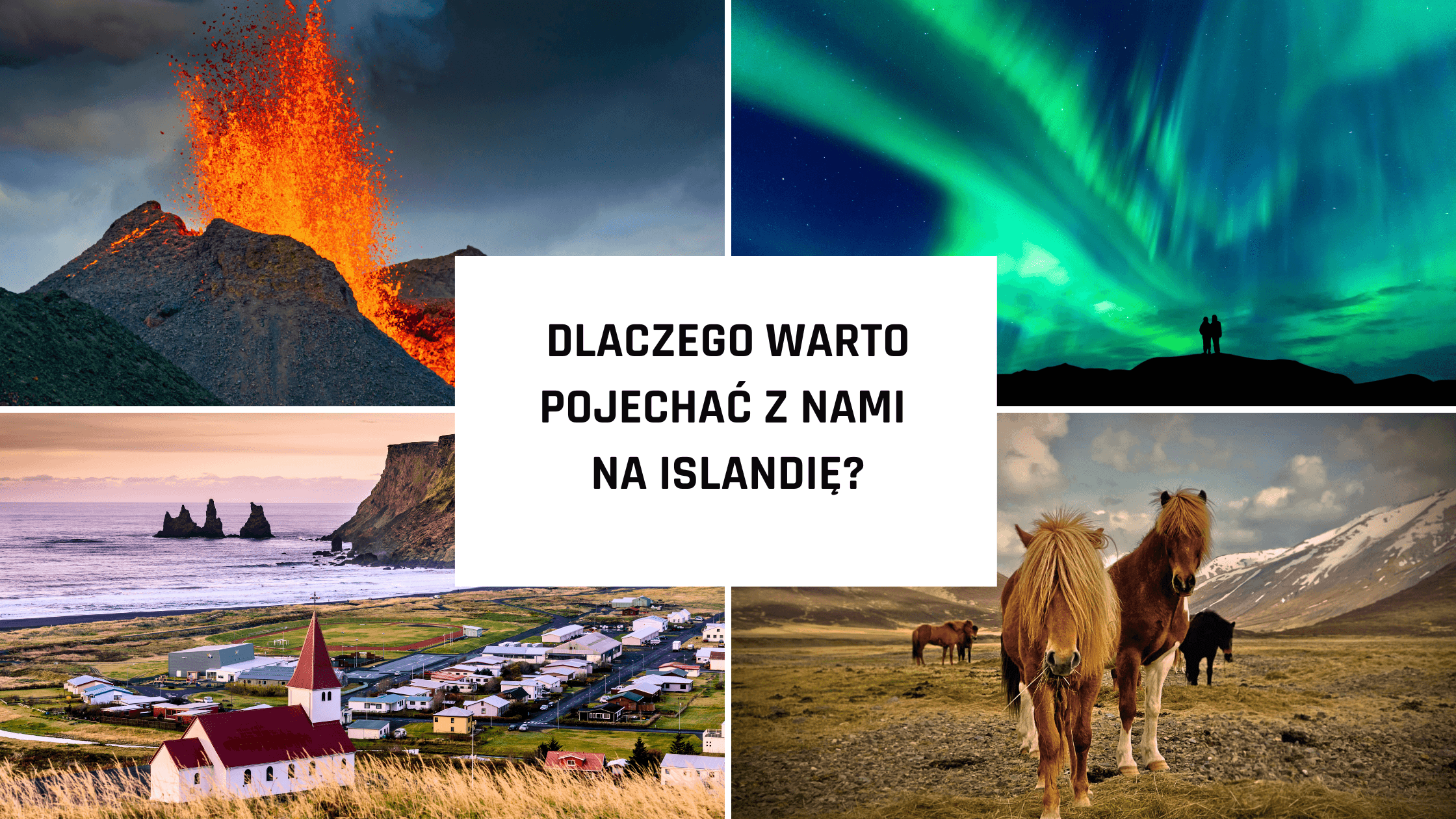 Islandia – Jak tanio zwiedzić? Odkryj nasz sposób na podróż!