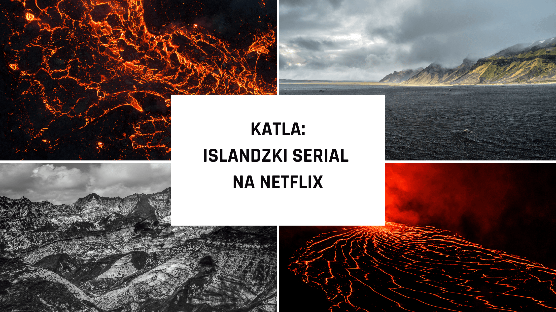 Katla – tajemnice Vik i mistycyzm islandzkiego serialu Netflix