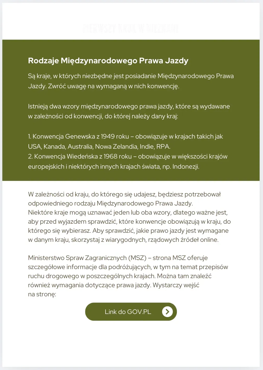 Przykładowa strona ebooka