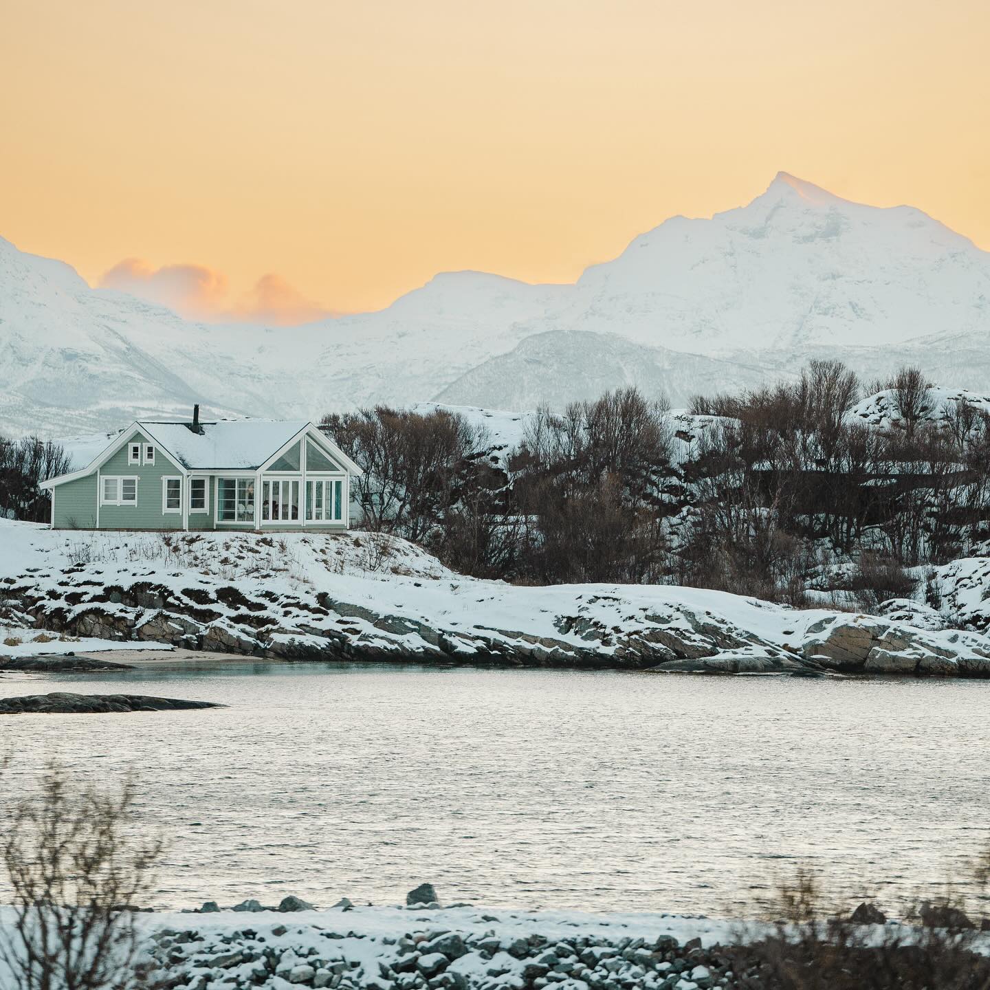 senja