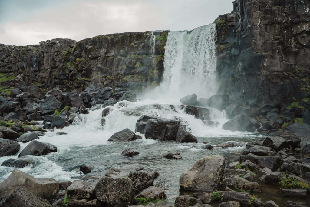 islandia